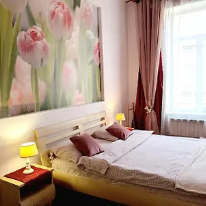 Ratusha Apartment
